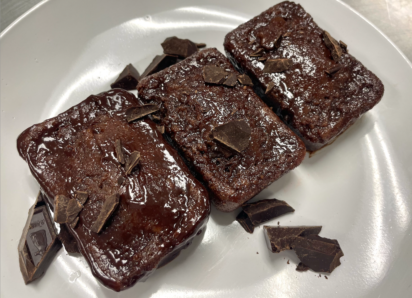 Chocolate Bundles