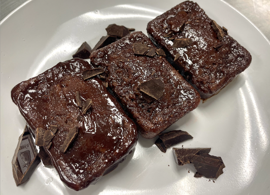 Chocolate Bundles
