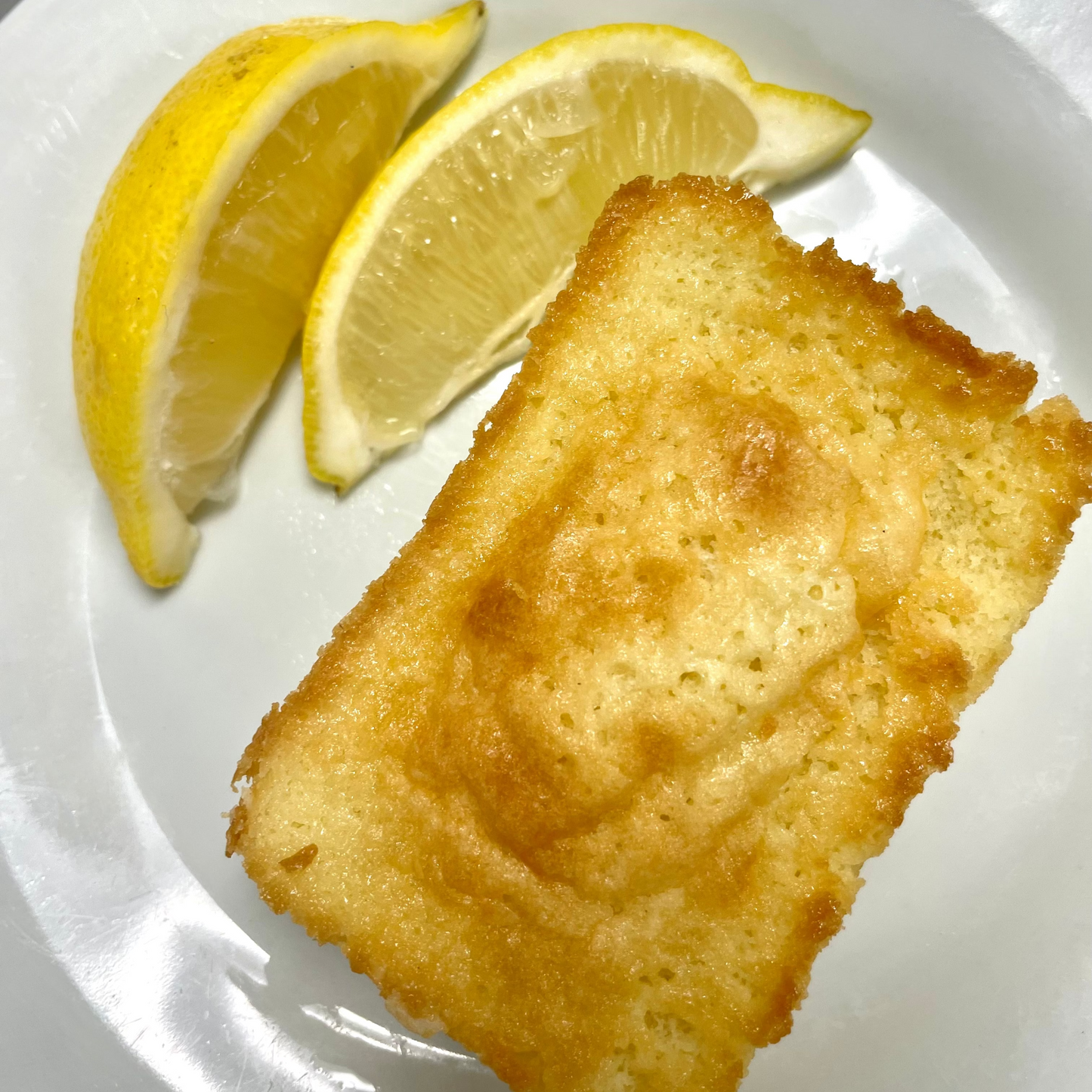 Lemon Baby