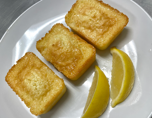 Lemon Bundles