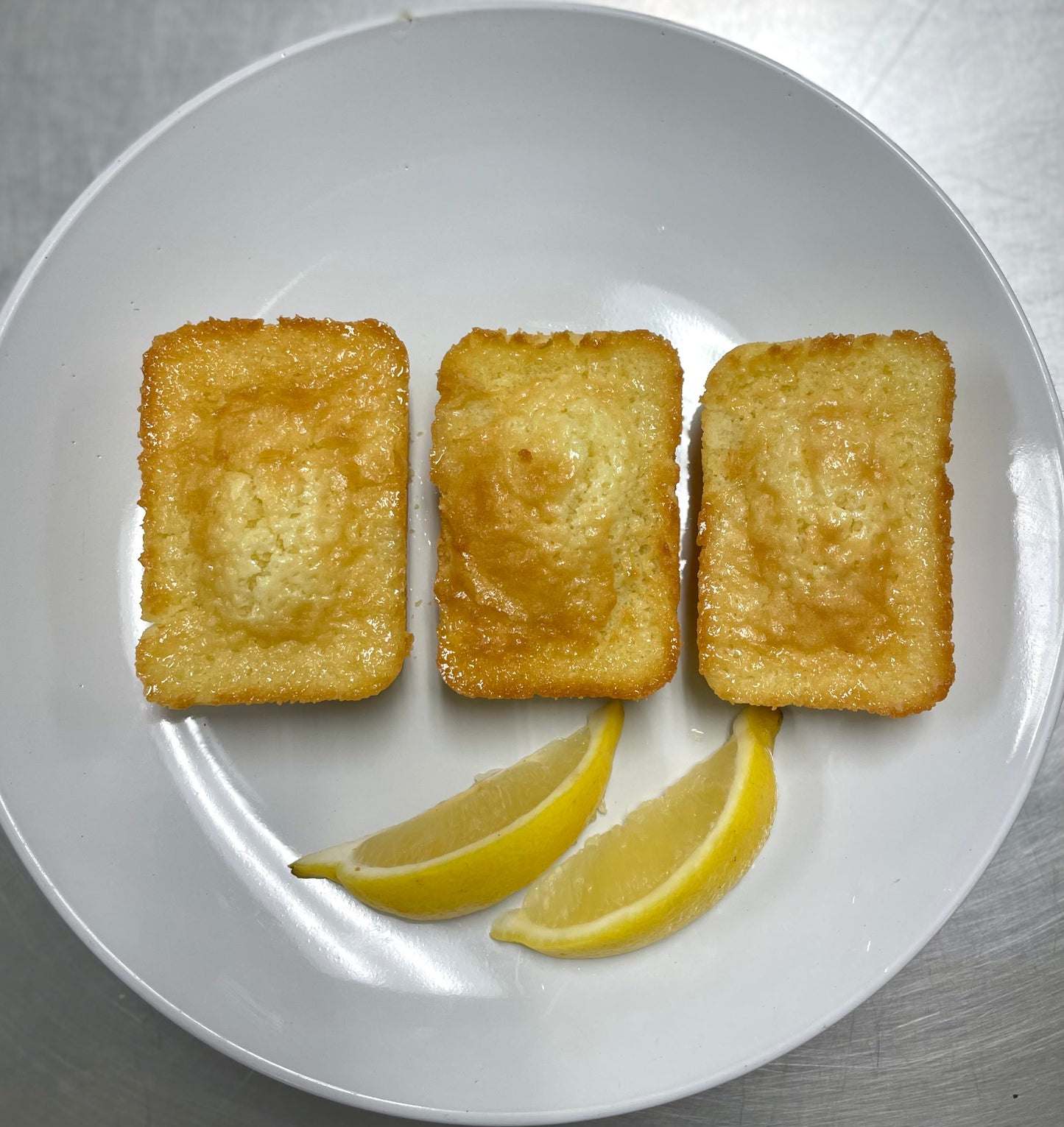 Lemon Bundles