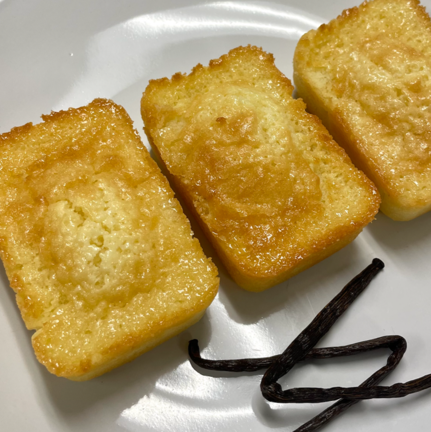 Vanilla Bundles
