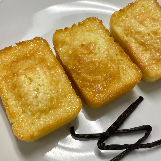 Vanilla Bundles